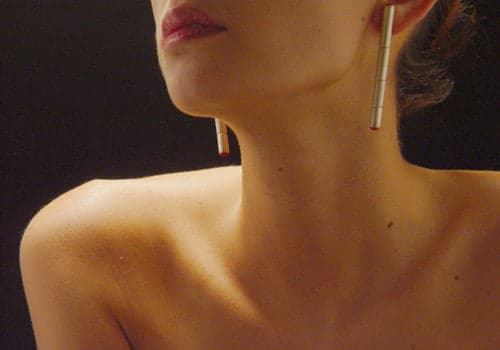 Bamboo Earrings (BAE3)