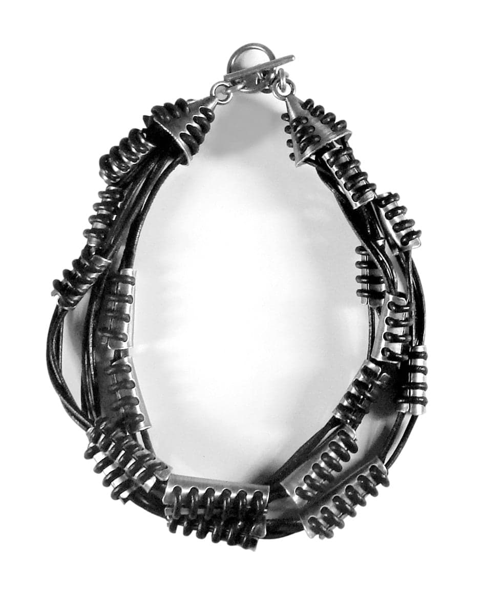 Beaded Necklace
