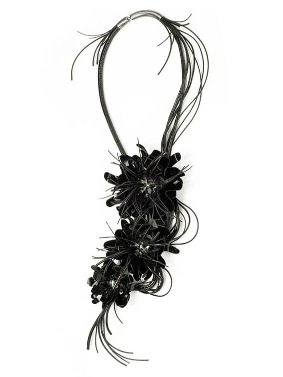 Black Necklace