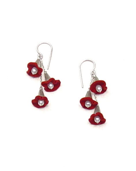 Bloom Earrings (BLE1)