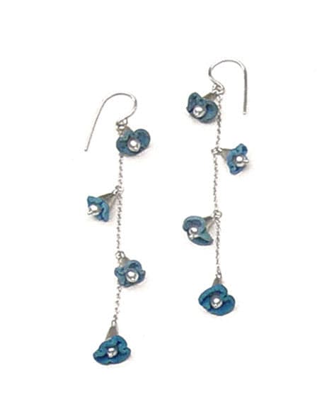 Bloom Earrings (BLE11)