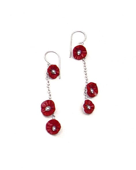 Bloom Earrings (BLE13)