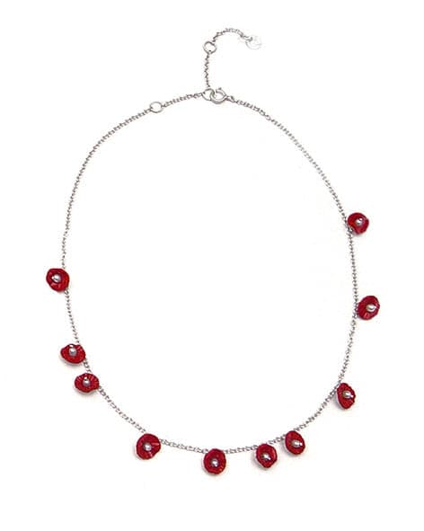 Bloom Necklace (BLN13)