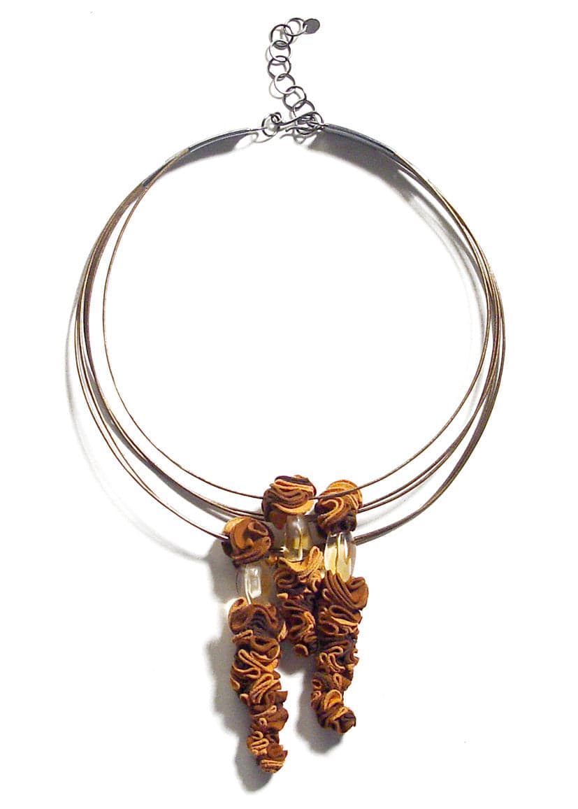 Blossom Necklace (BLN18)