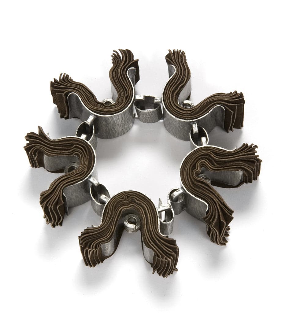 Brown Bracelet