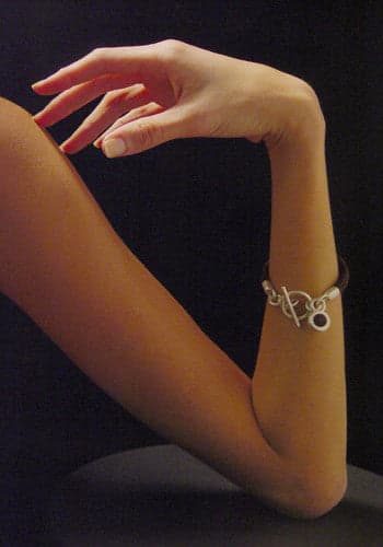Bubbles Bracelet