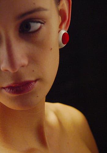 Bumps Earrings (BME5/15)