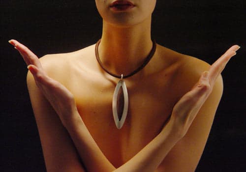 Bumps Necklace (BMN1)