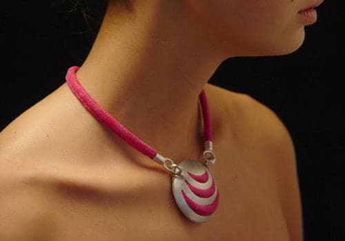 Bumps Necklace (BMN17)
