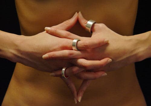 Bumps Rings