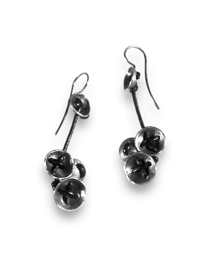 Cup Earrings