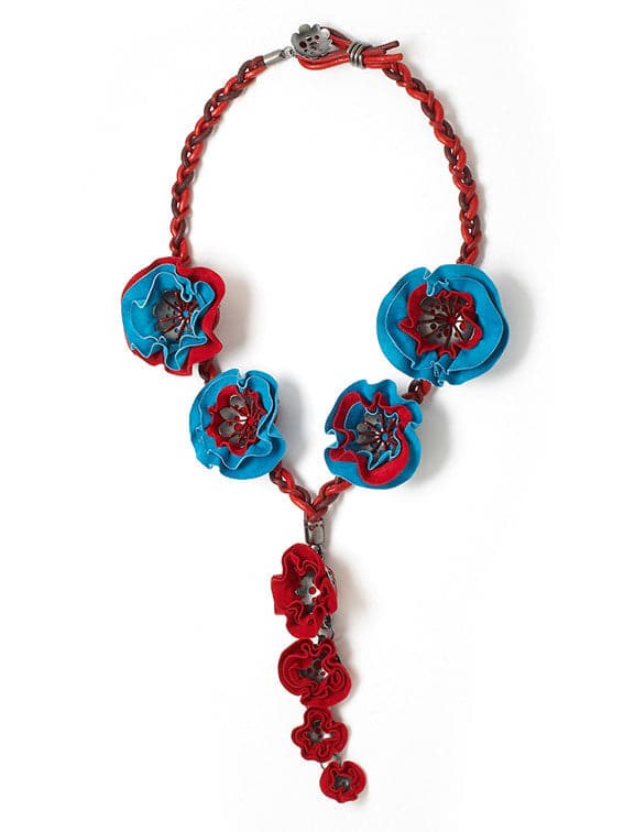 Folk Necklace