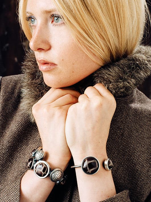Mamba Bracelets