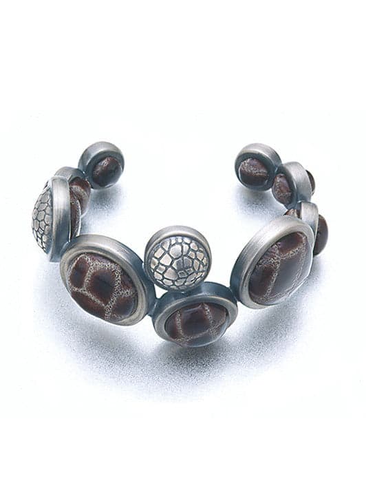 Mamba Cuff Bracelet