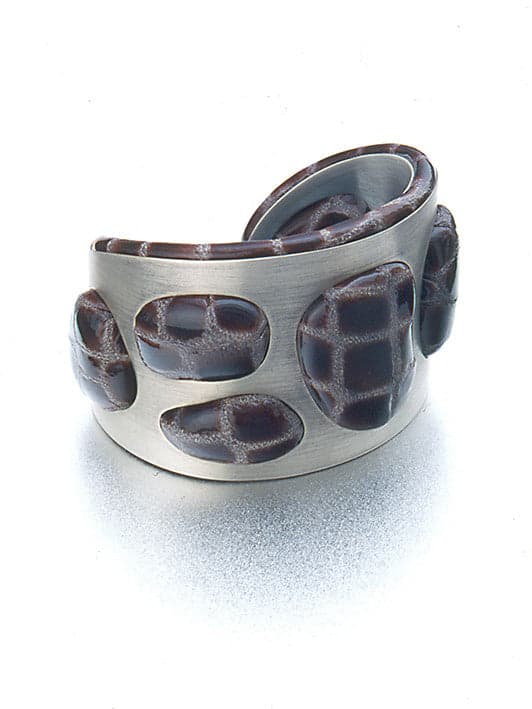 Mamba Cuff Bracelet