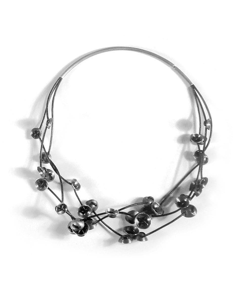 Small Cup Necklace